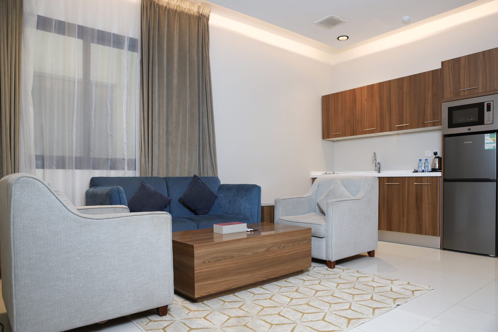 Palm Core Al Narjis