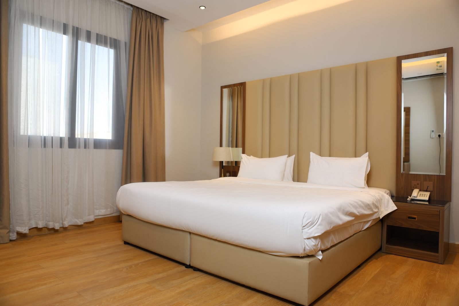 Palm Core Al Narjis