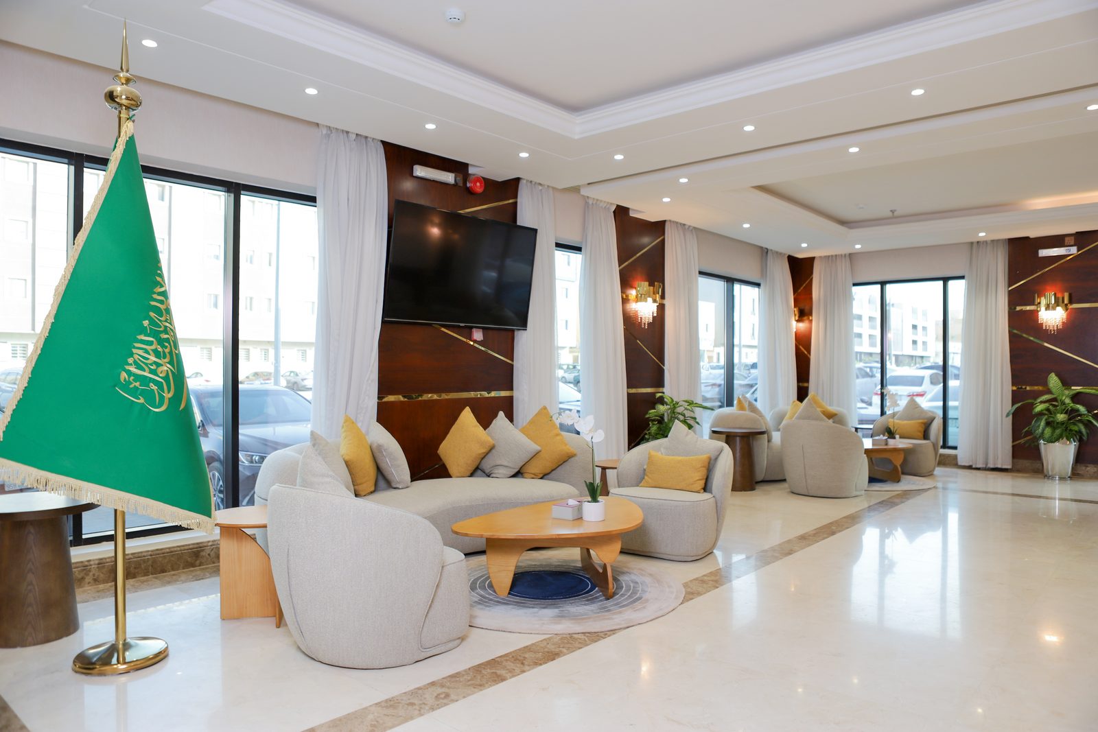 Palm Core Al Narjis