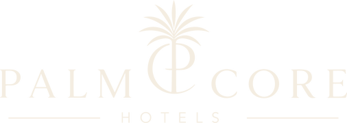 فنادق بالم كور